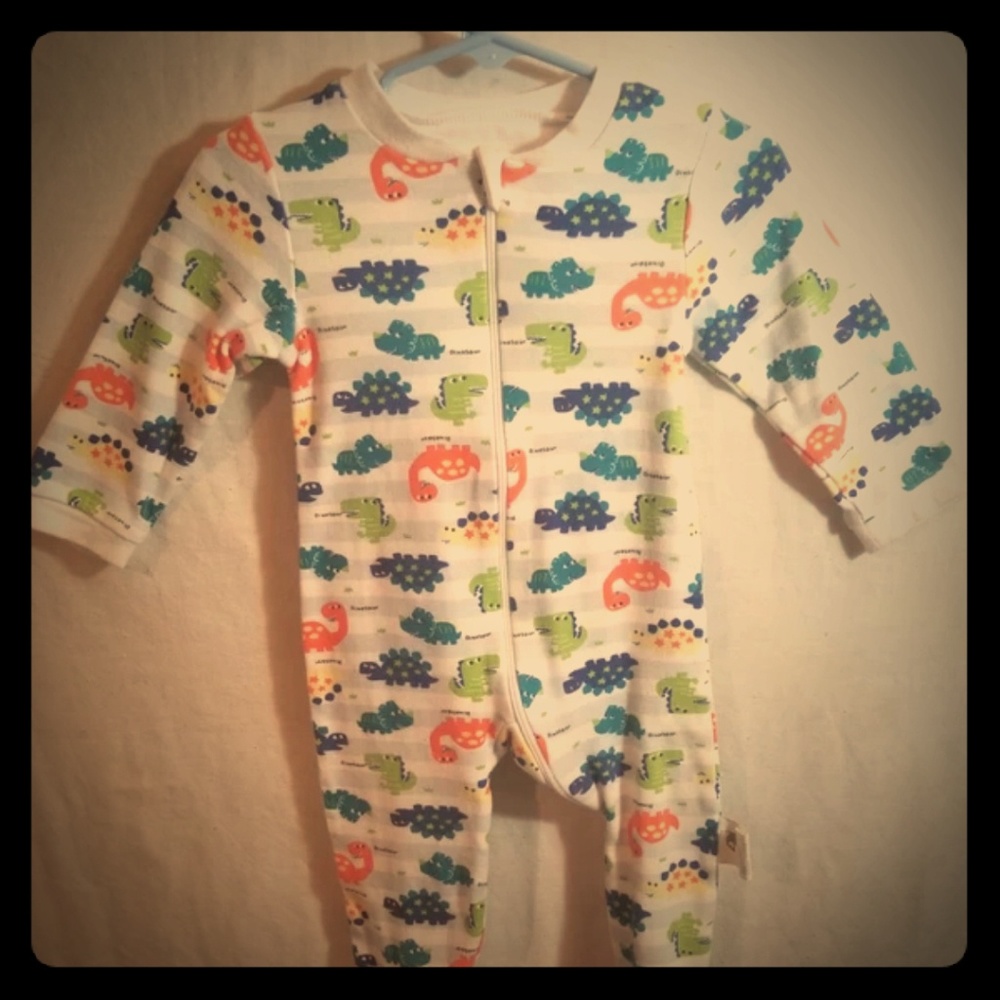 Set of 2 sleepers